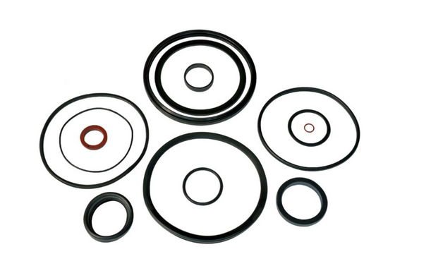 Wide variety of rubber rings